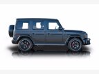 Thumbnail Photo 1 for 2021 Mercedes-Benz G63 AMG 4MATIC